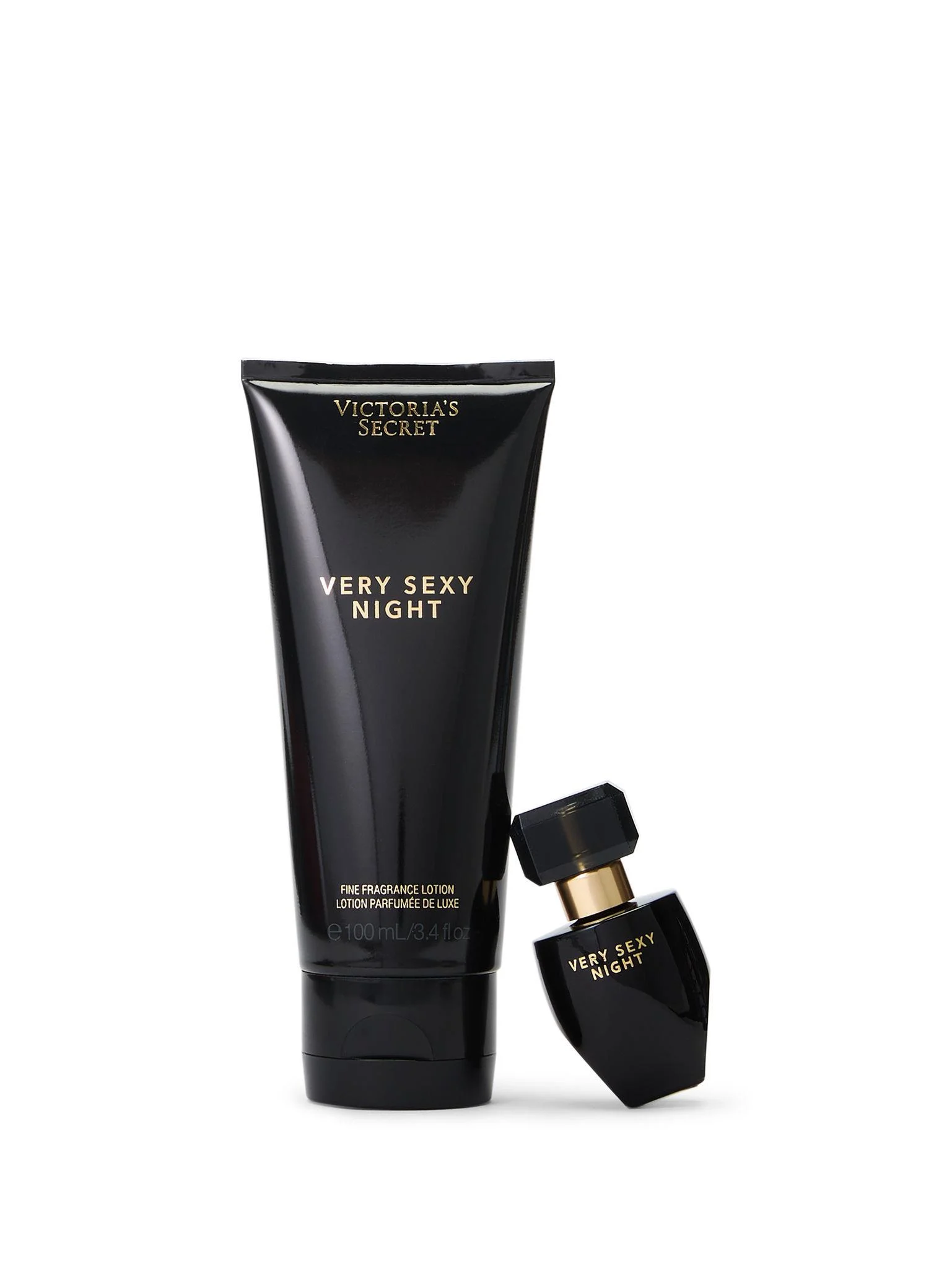 Very Sexy Night 2%E2%80%99li Hediye Seti arka görünüm