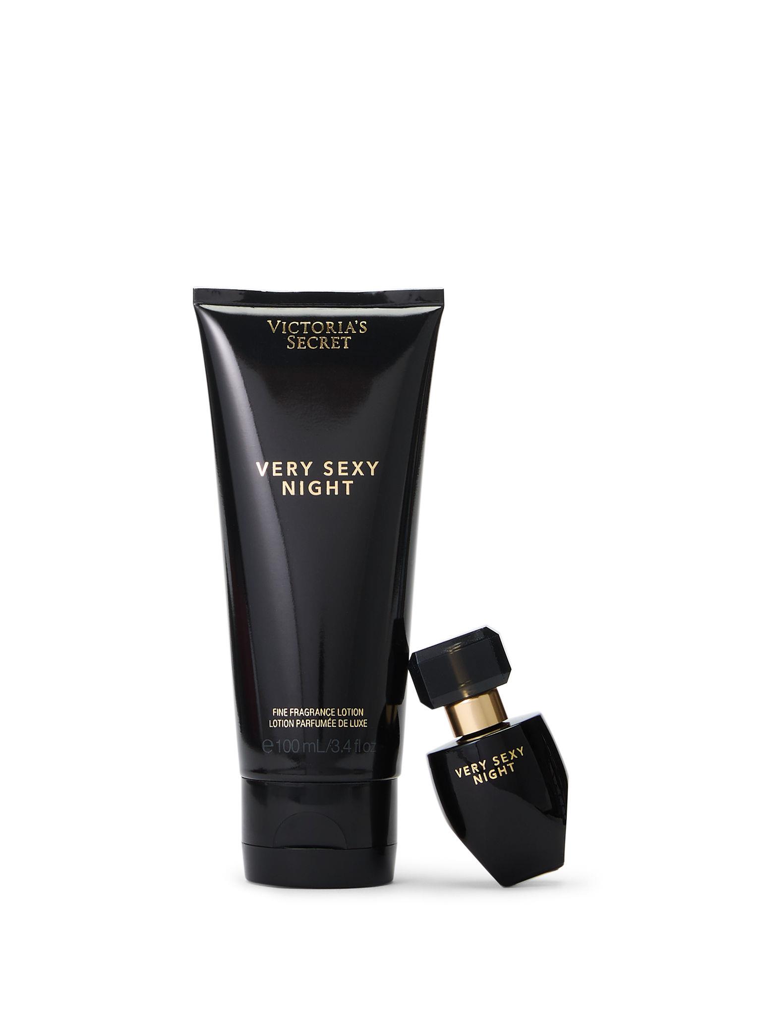 Very Sexy Night 2%E2%80%99li Hediye Seti arka görünümü