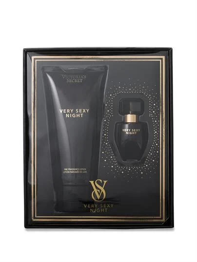 Very Sexy Night 2%E2%80%99li Hediye Seti
