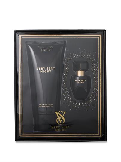 Very Sexy Night 2%E2%80%99li Hediye Seti