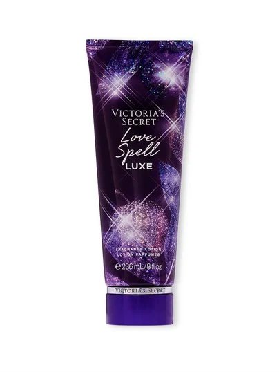 Love Spell Luxe Vücut Losyonu ön görünüm