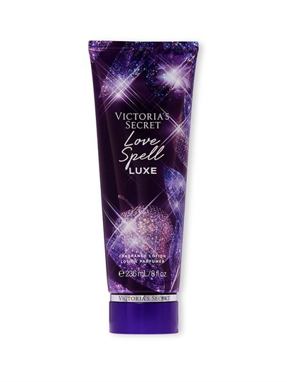 Love Spell Luxe Vücut Losyonu