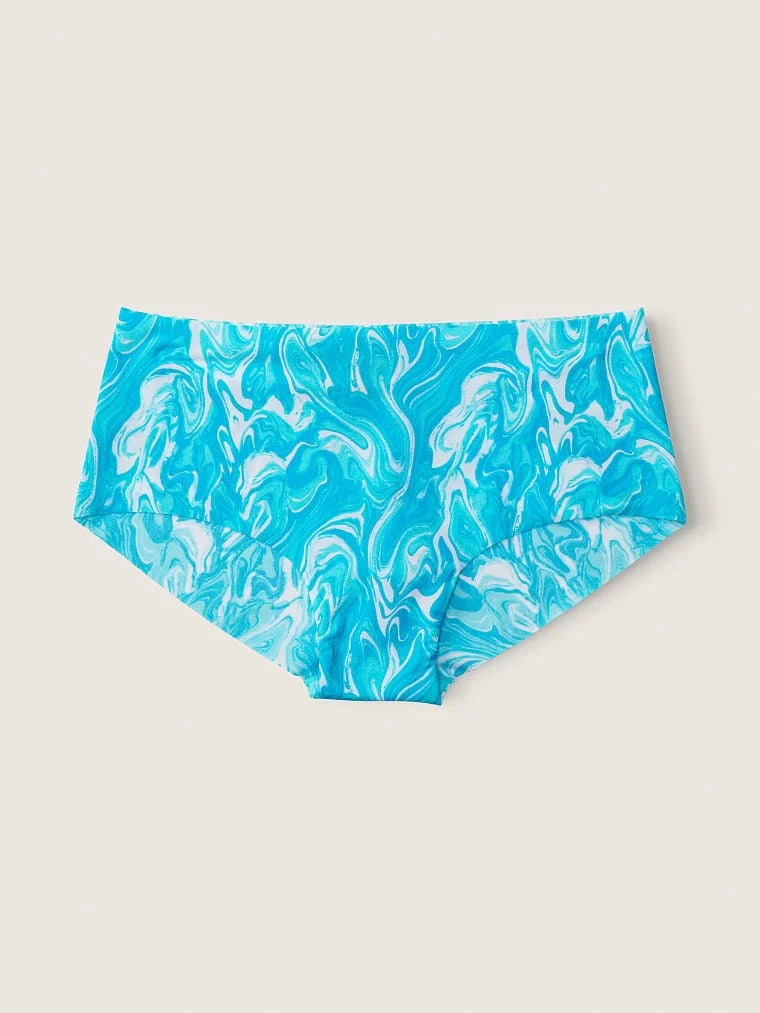 Victorias S Secret Pink Lazer Kesim Hipster Kulot arka görünüm