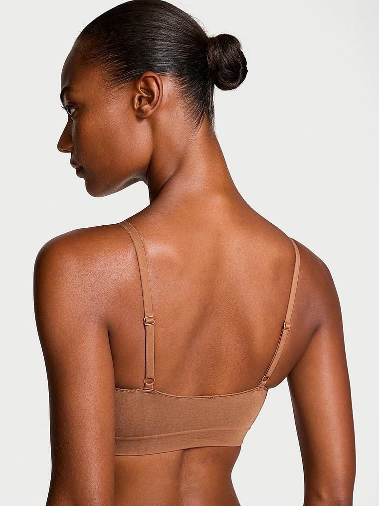 Seamless Shaping Sekillendirici Bralet arka görünüm