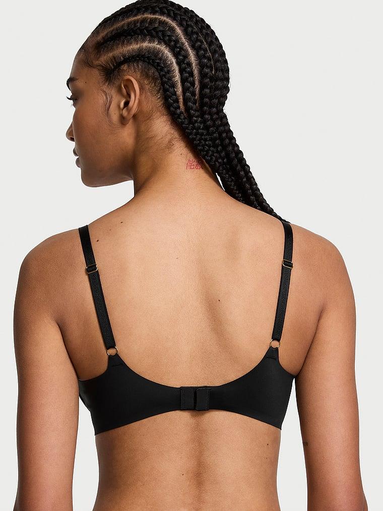 Body By Victoria Hafif Dolgu Destekli Comfort Sütyen arka görünümü