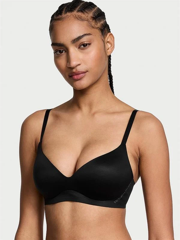 Body By Victoria Hafif Dolgu Destekli Comfort Sütyen ön görünüm