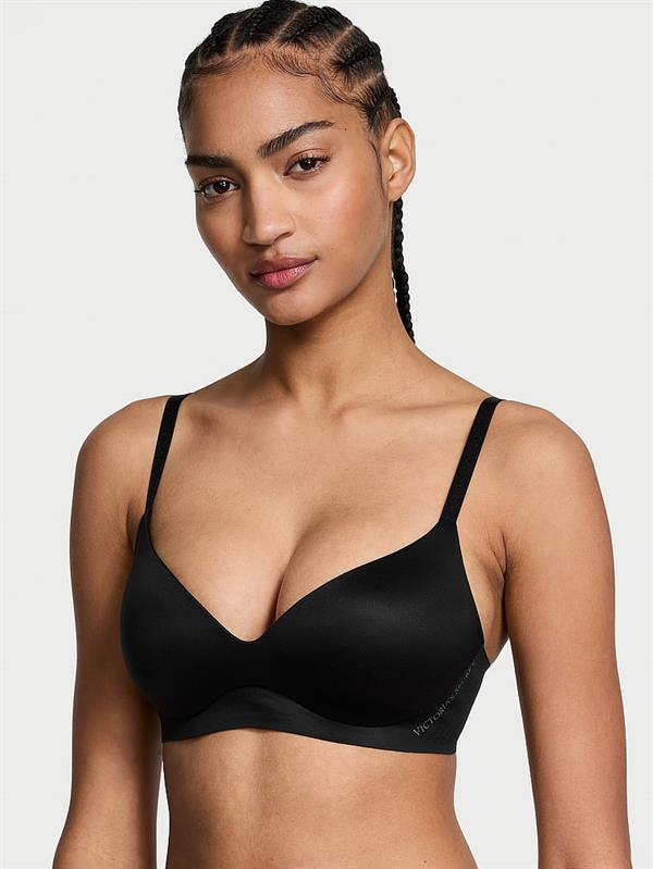 Body By Victoria Hafif Dolgu Destekli Comfort Sütyen