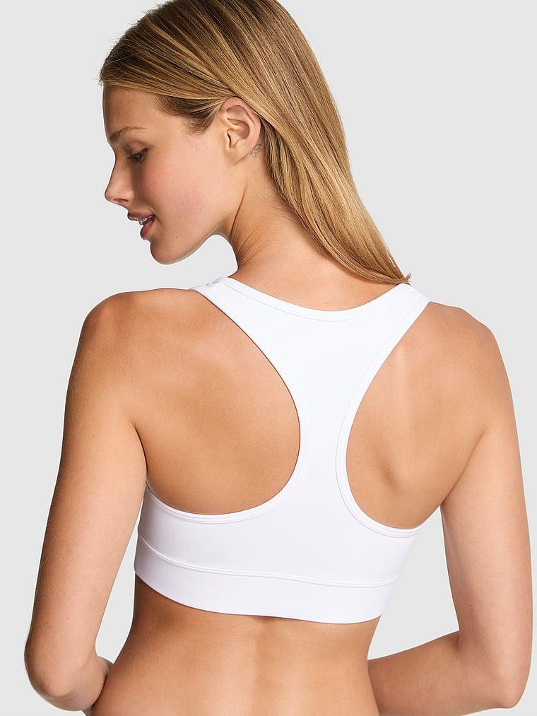 Pink Relay Racerback Sporcu Sütyeni arka görünüm