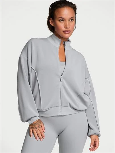 Yeni Stil! Vsx Featherweight Fermuarli Sweatshirt