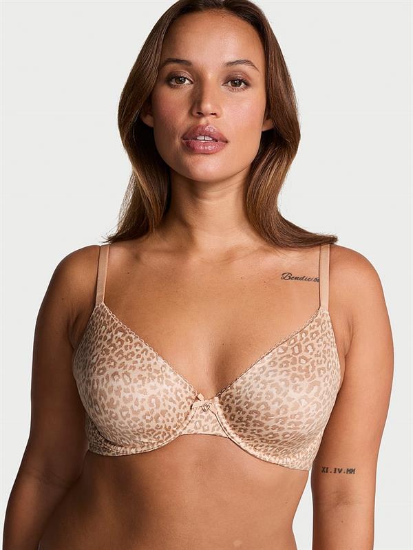 Invisible Lift Smooth Astarsiz Demi Sütyen