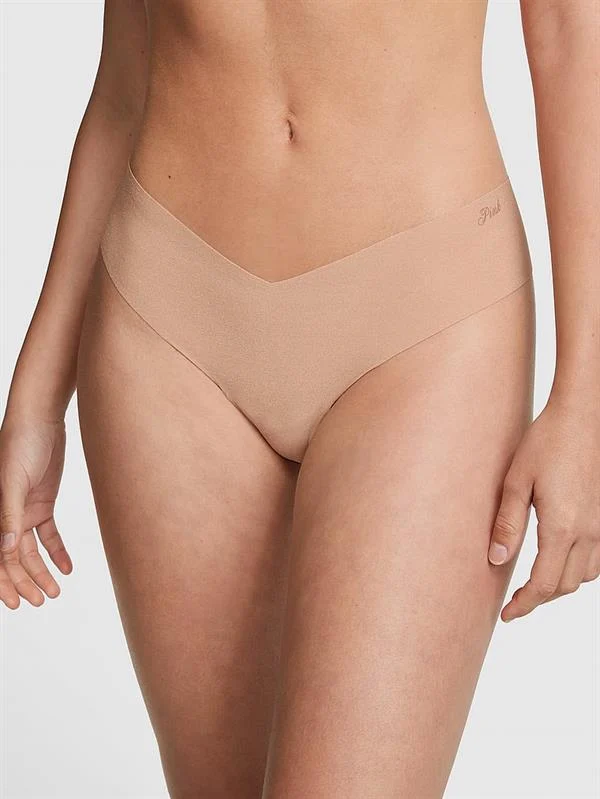 Pink Lazer Kesim Tanga