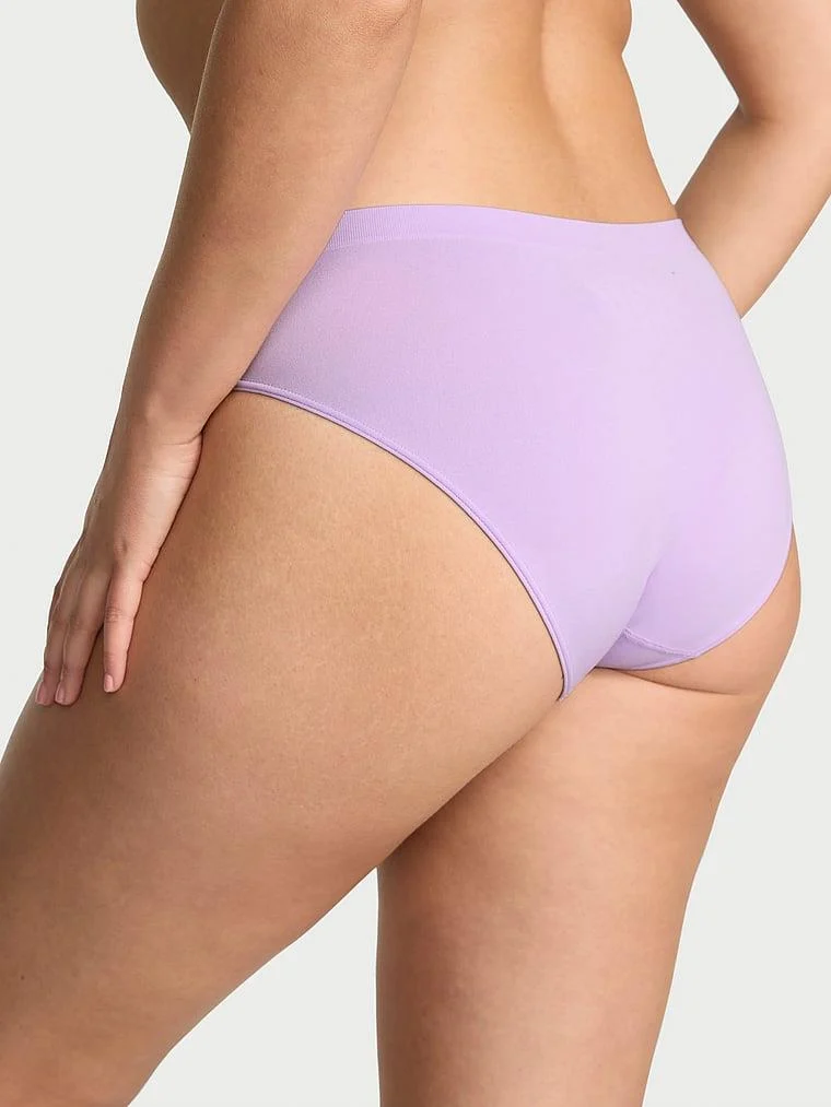 Seamless Bikini Kulot arka görünüm