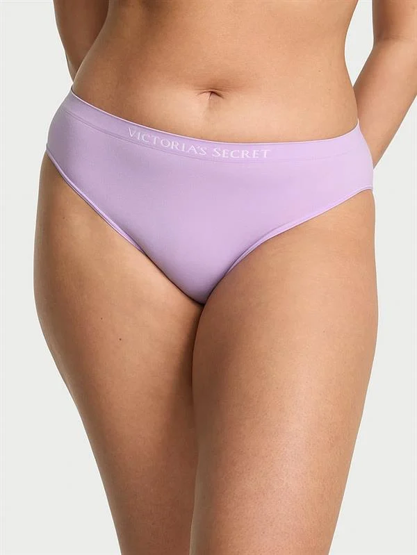 Seamless Bikini Kulot ön görünüm