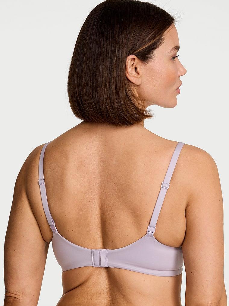Invisible Lift Smooth Astarsiz Demi Sütyen arka görünümü