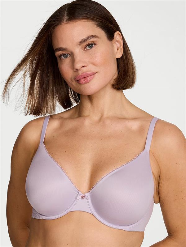 Invisible Lift Smooth Astarsiz Demi Sütyen ön görünüm