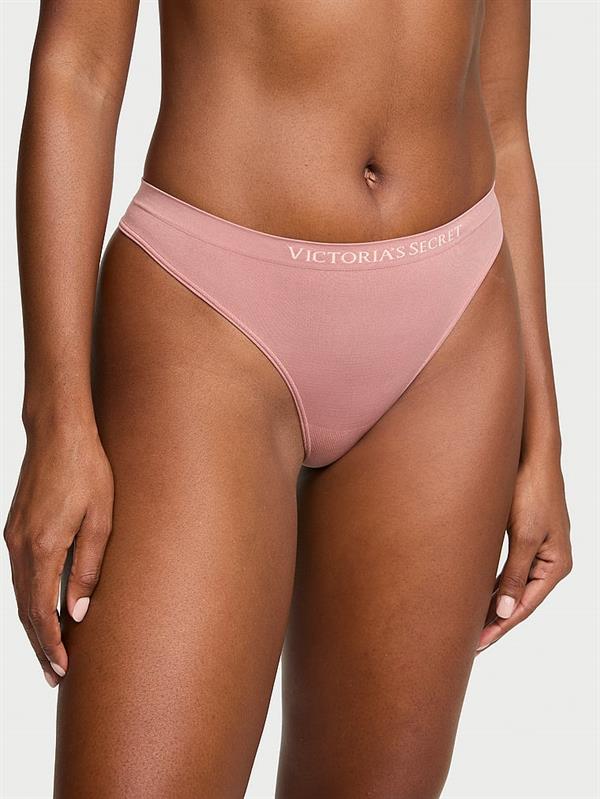 Seamless Tanga