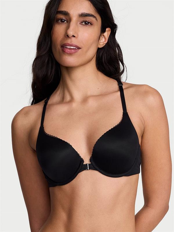 Perfect Shape Dantelli Racerback Toparlayici Sütyen