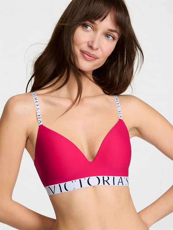 The Coolbra Hafif Dolgu Destekli Balensiz Sütyen