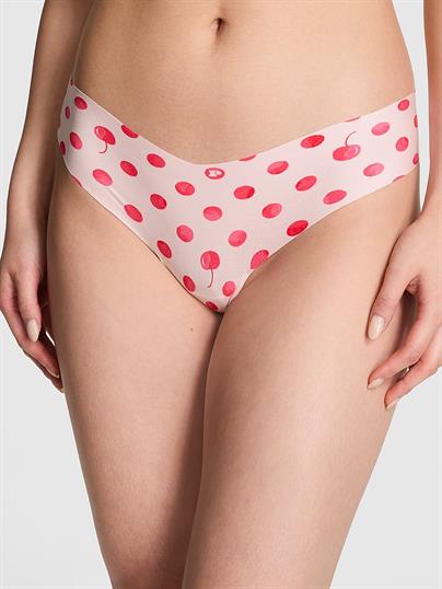 Pink Lazer Kesim Tanga