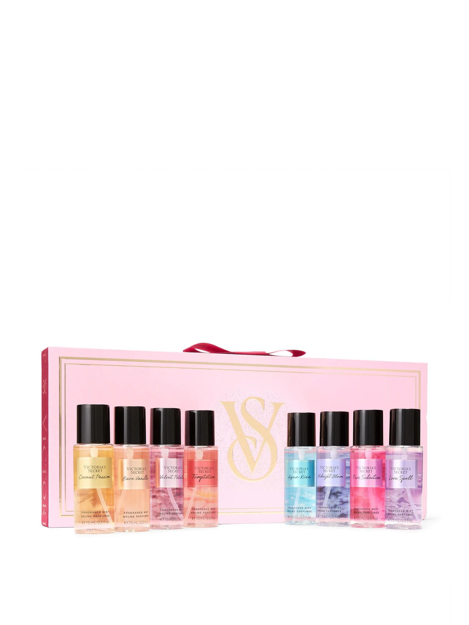 8%E2%80%99li Mini Boy Vücut Spreyi Hediye Seti arka görünümü