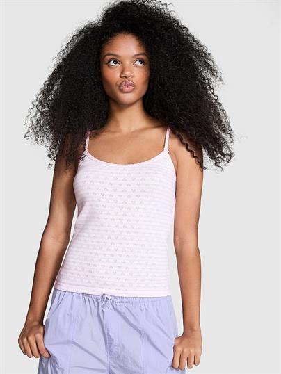 Pink Pretty Perfect Atlet