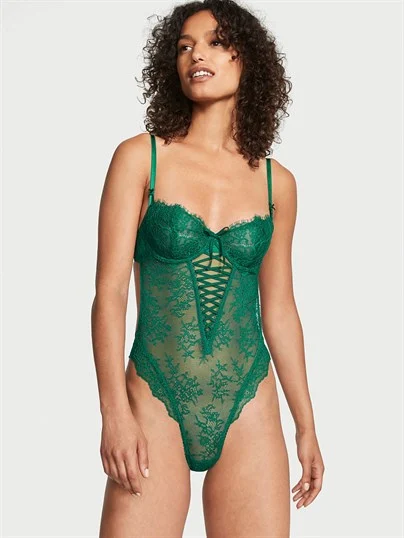 Wicked Astarsiz Bagcik Detayli Teddy