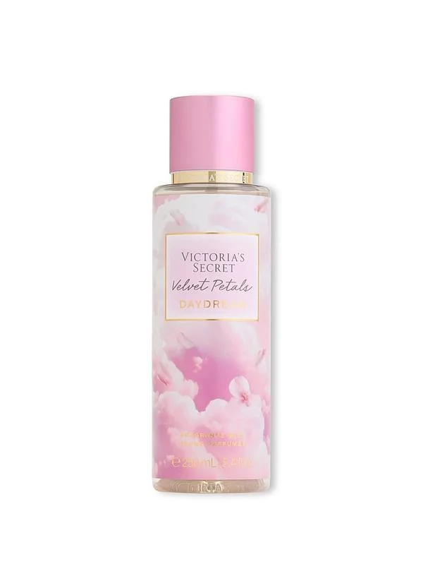 Daydream Velvet Petals Vücut Spreyi ön görünüm