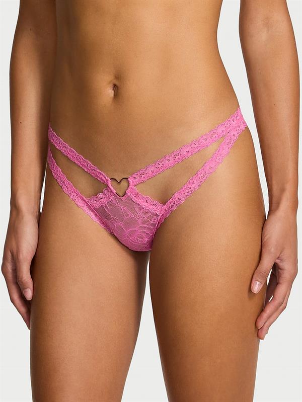Tease Dantelli Askili Tanga