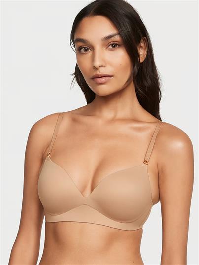 Balensiz Push Up Sütyen