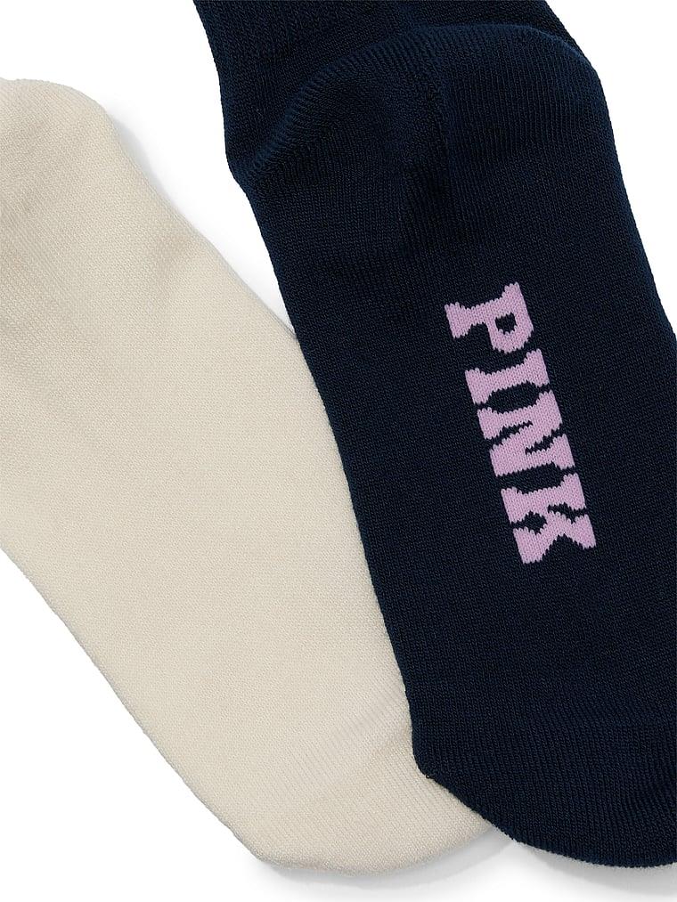 Pink Quarter Corap 2%E2%80%99li Paket arka görünümü