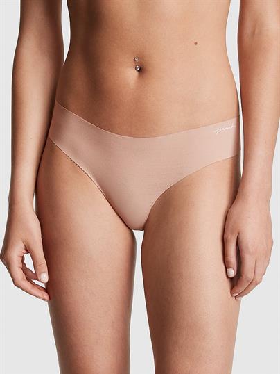 Pink Lazer Kesim Tanga