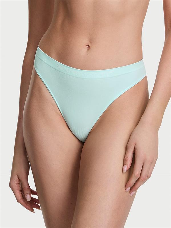 Seamless Tanga ön görünüm