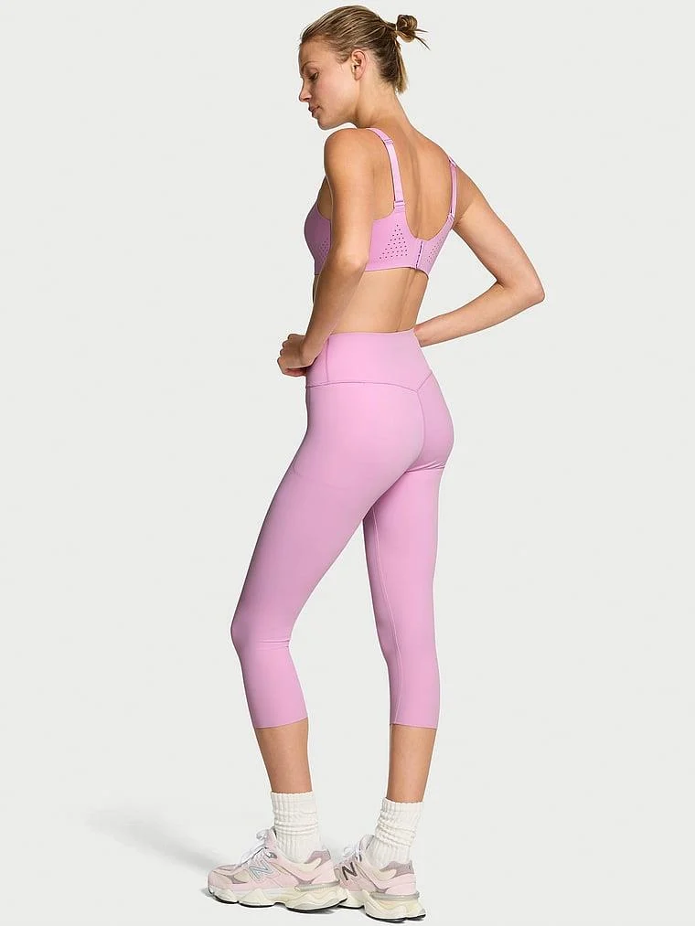Vsx Elevate Capri Tayt arka görünüm