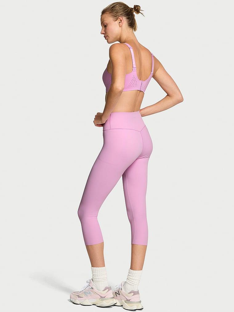 Vsx Elevate Capri Tayt arka görünümü
