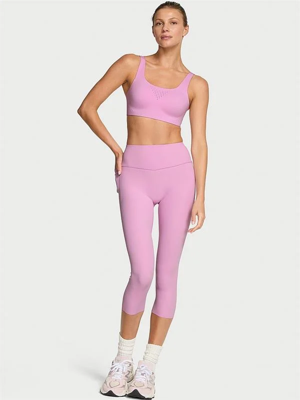 Vsx Elevate Capri Tayt