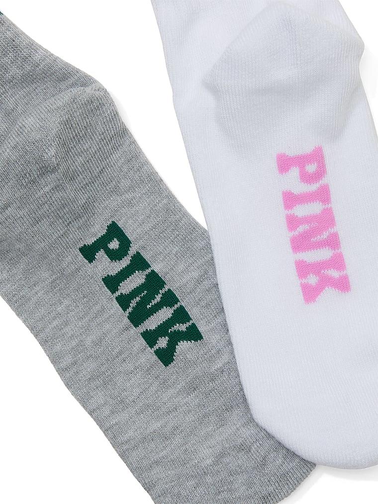 Pink Quarter Corap 2%E2%80%99li Paket arka görünümü
