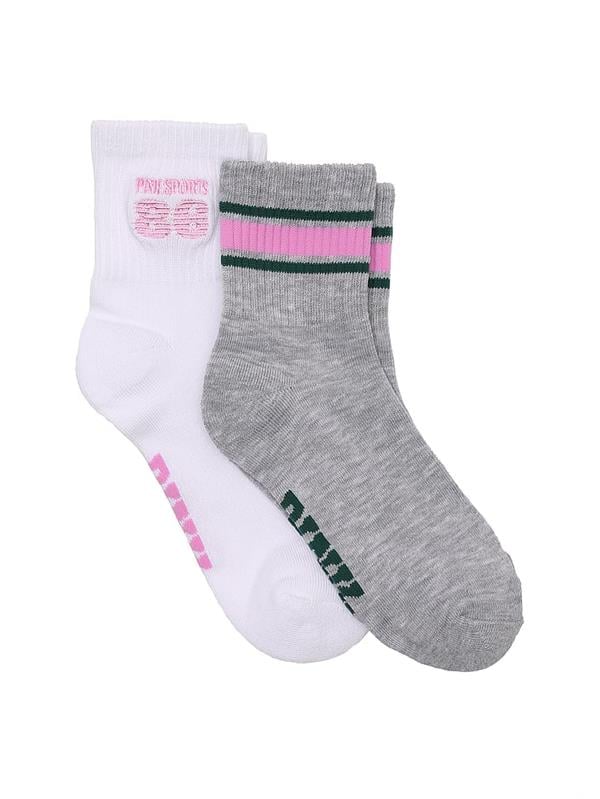 Pink Quarter Corap 2%E2%80%99li Paket ön görünüm