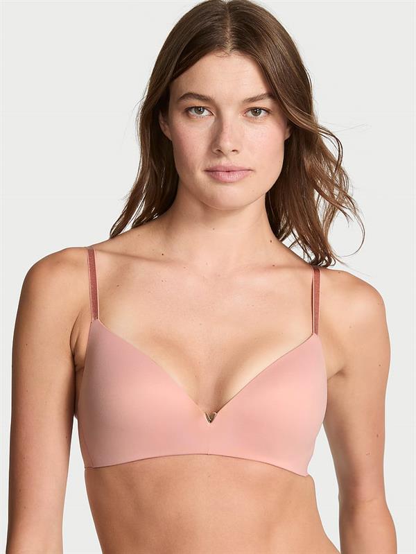 Balensiz Push Up Sütyen