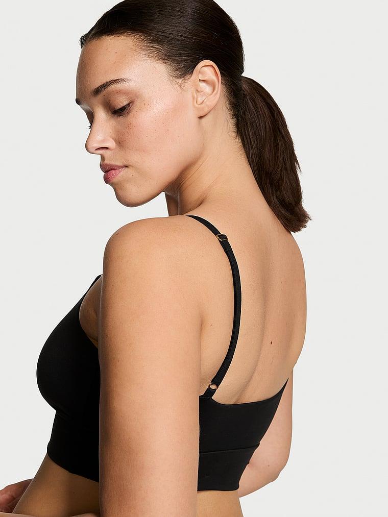 Feathersoft Essentials Bralet arka görünümü