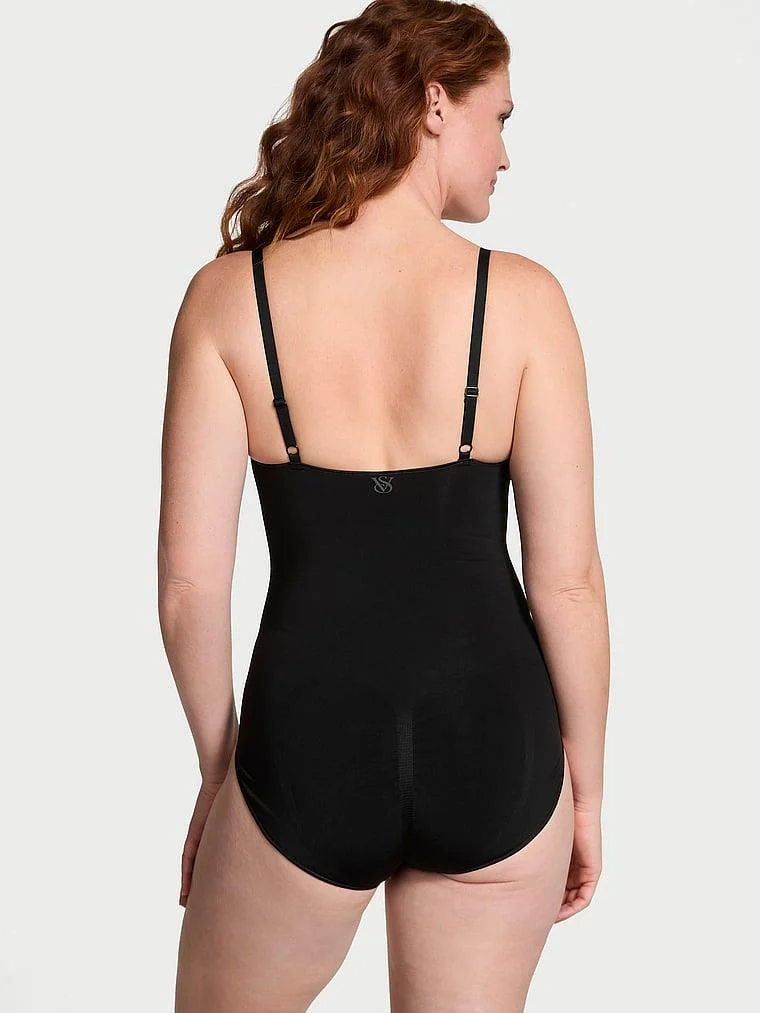 Seamless Shaping Sekillendirici Bodysuit arka görünüm