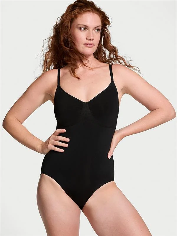 Seamless Shaping Sekillendirici Bodysuit