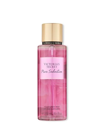 Pure Seduction Vücut Spreyi ön görünüm