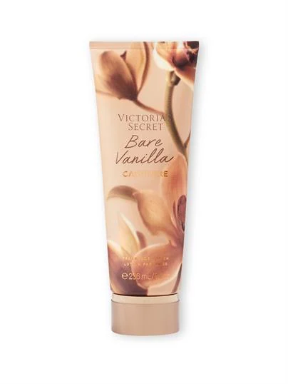 Bare Vanilla Cashmere Vücut Losyonu ön görünüm