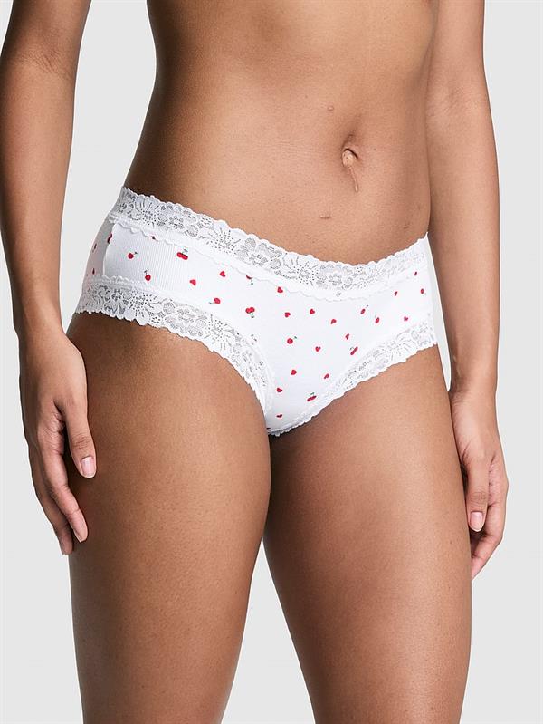 Pink Wink Dantelli Cheeky Kulot
