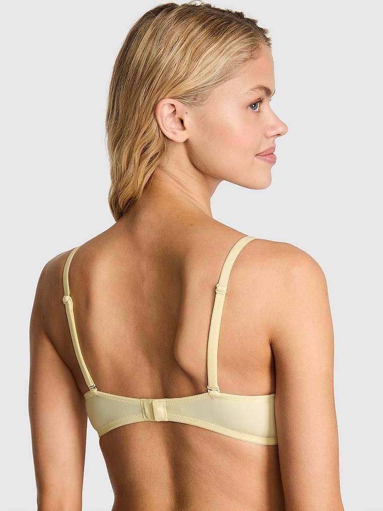 Pink Wear Everywhere Super Push Up Sütyen arka görünümü