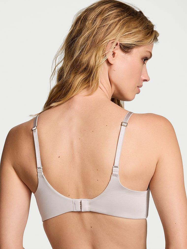 So Obsessed Balensiz Smooth Push Up Sütyen arka görünümü