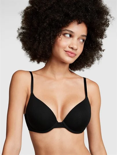 Pink Wear Everywhere Push Up Sütyen