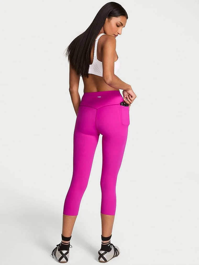 Vsx Elevate Capri Tayt arka görünüm