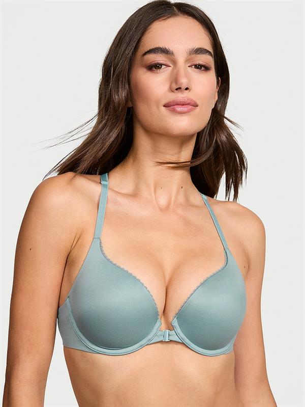 Perfect Shape Dantelli Racerback Toparlayici Sütyen