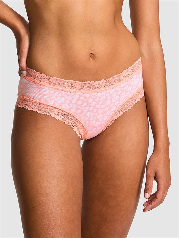 Pink Wink Dantelli Cheeky Kulot